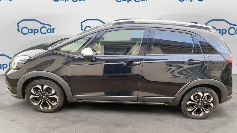 Honda Jazz Crosstar IV 1.5 i-Vtech 109 Hybrid Cvt Exclusive - Automatique