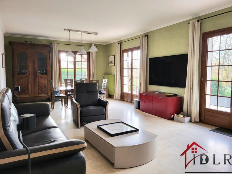 Maison - 175 m² - 5 pièces