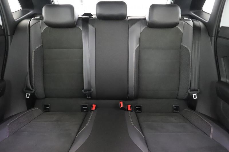 Volkswagen Polo 2.0 Tsi Gti Dsg7 207 ch