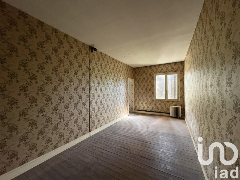 Maison - 255 m² - 5 pièces