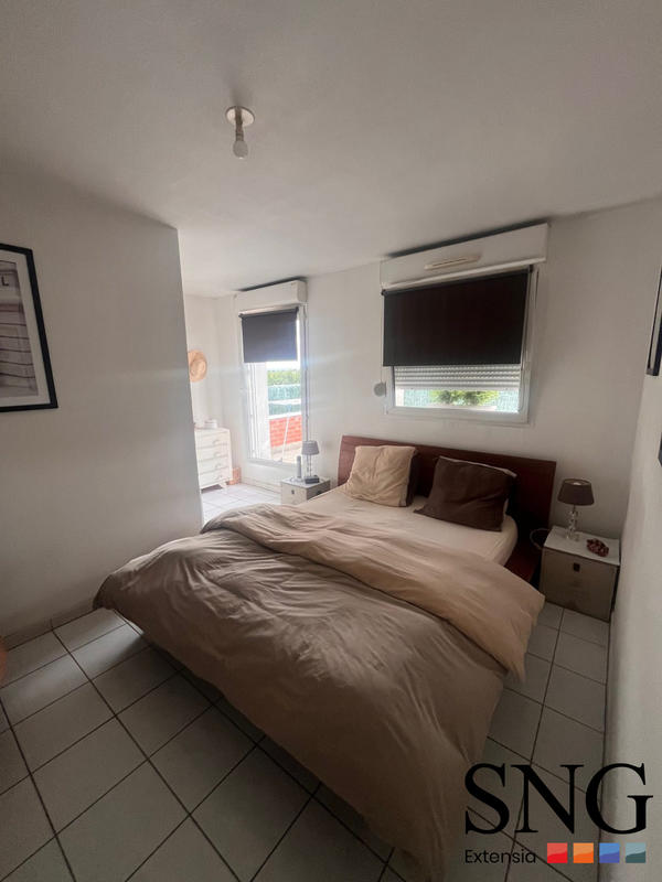 Appartement - 88 m² - 4 pièces