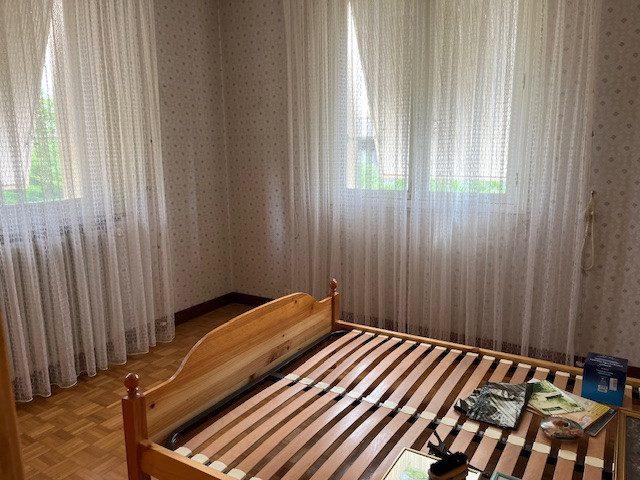 Maison traditionnelle - 100 m² - 6 pièces