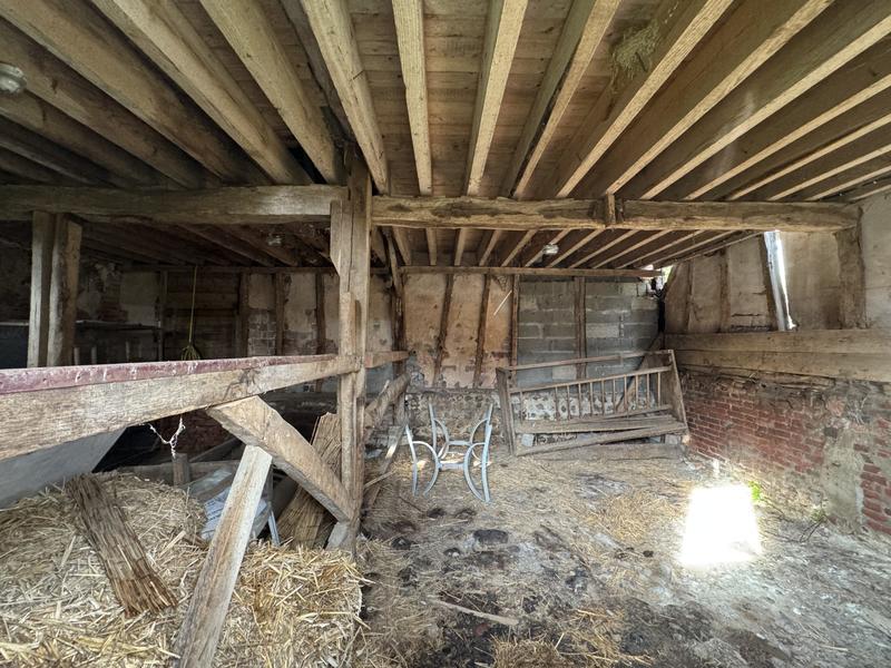 Maison - 103 m² - 4 pièces