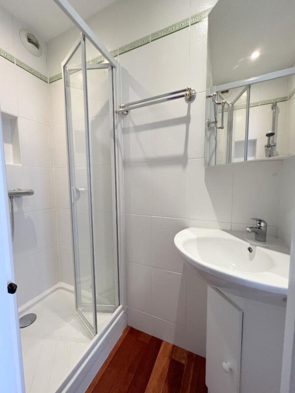 Appartement - 108 m² - 5 pièces