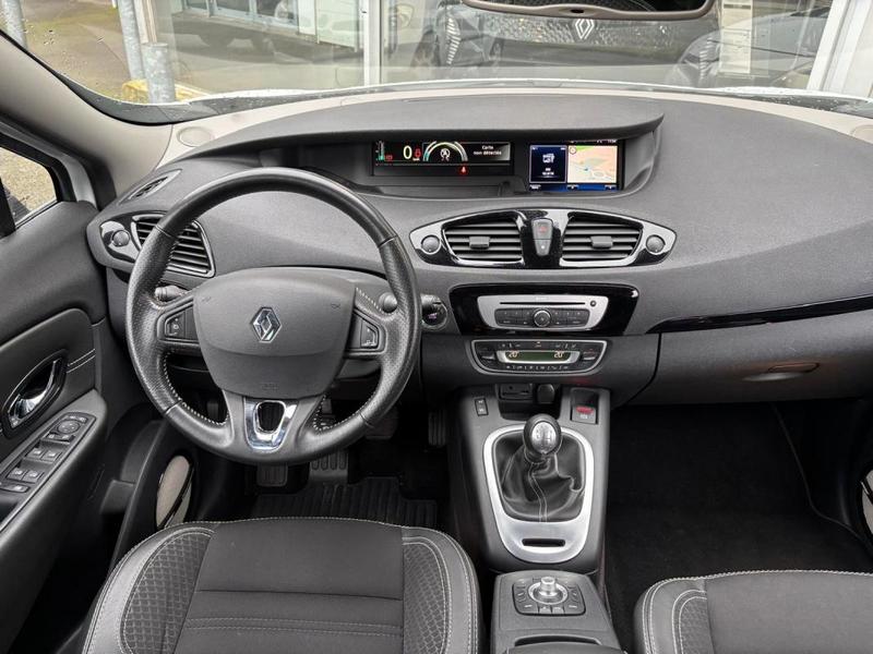 Renault Scénic III Bose Edition Energy Dci 110