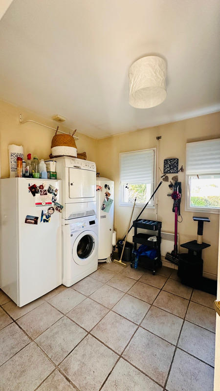 Maison - 154 m² - 5 pièces