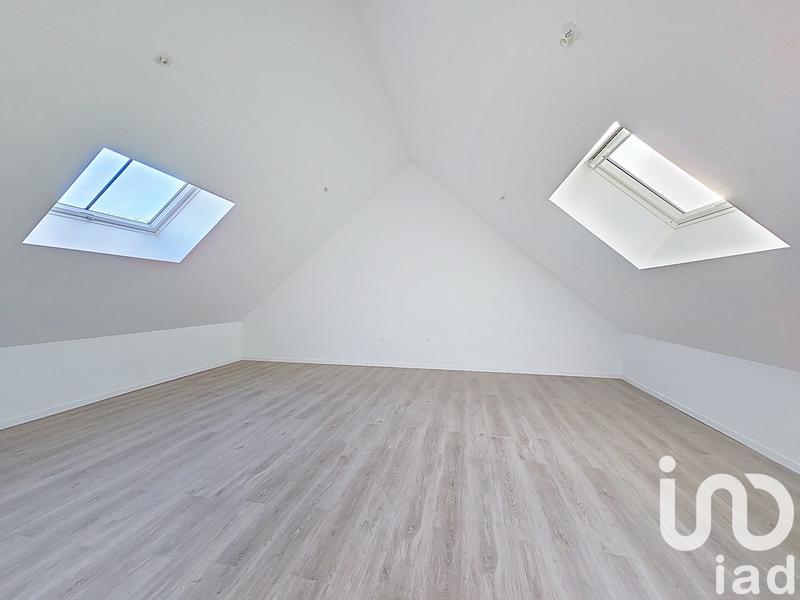 Maison de ville - 126 m² - 5 pièces