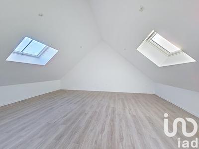 Maison de ville - 126 m² - 5 pièces