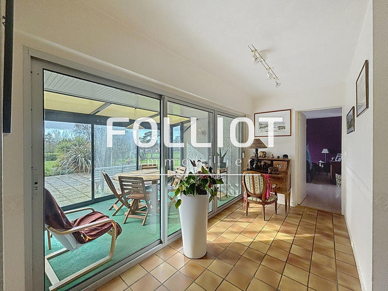 Maison - 183 m² - 6 pièces