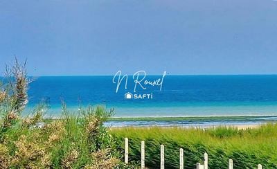 Maison - 240 m² - 7 pièces