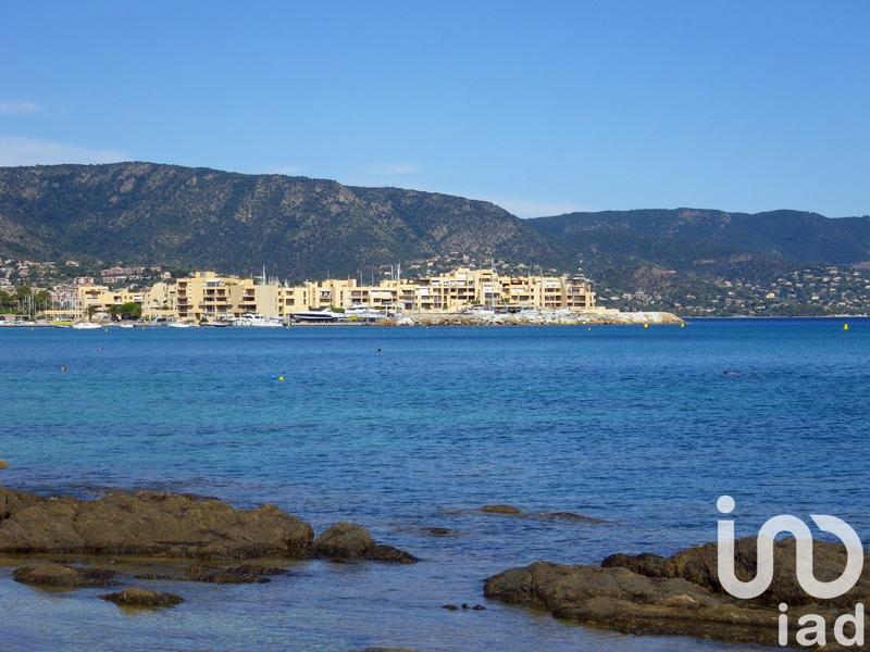 Appartement - 24 m² - 1 pièce