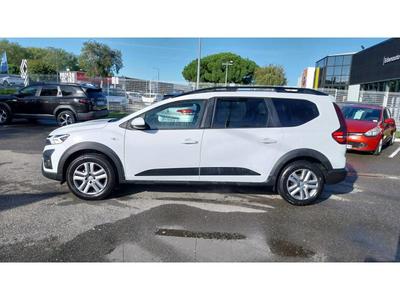 Dacia Jogger TCe 110 5 places Expression