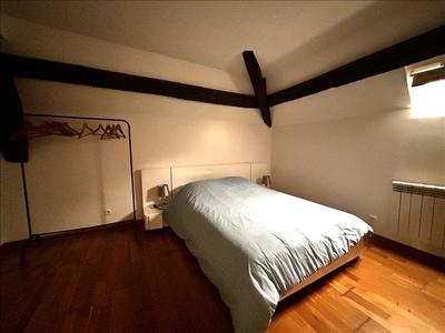 Appartement - 96 m² - 4 pièces