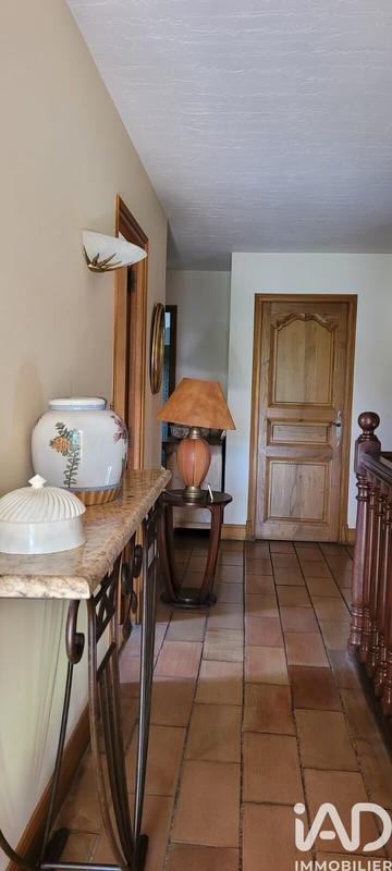 Maison - 170 m² - 7 pièces