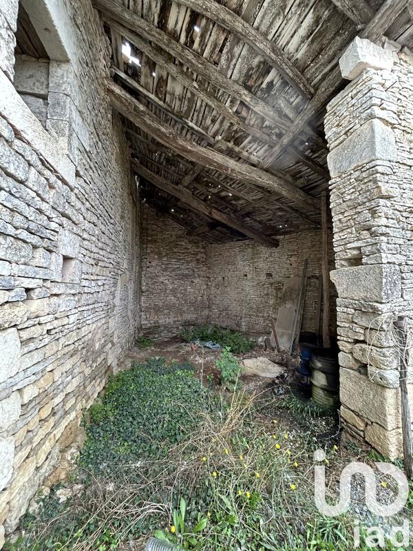 Maison de village - 140 m² - 4 pièces