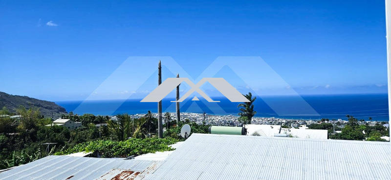 Maison - 380 m² - 7 pièces