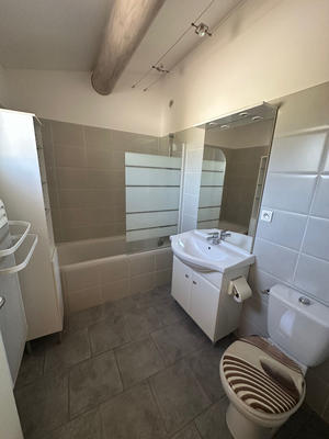 Maison - 47 m² - 3 pièces