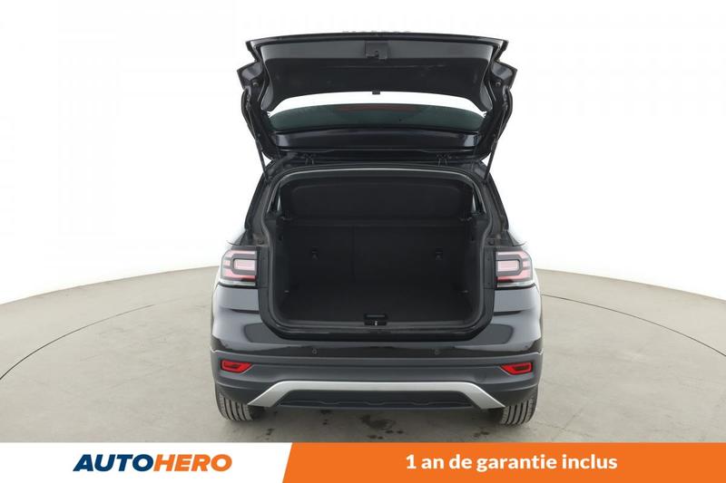 Volkswagen t-Cross 1.0 Tsi Active Dsg 110 ch