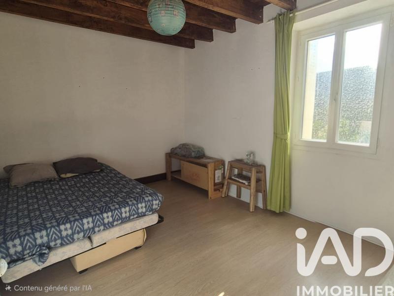 Maison - 150 m² - 5 pièces