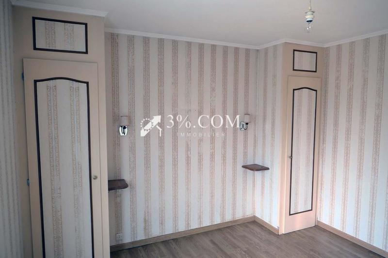 Pavillon - 72 m² - 4 pièces