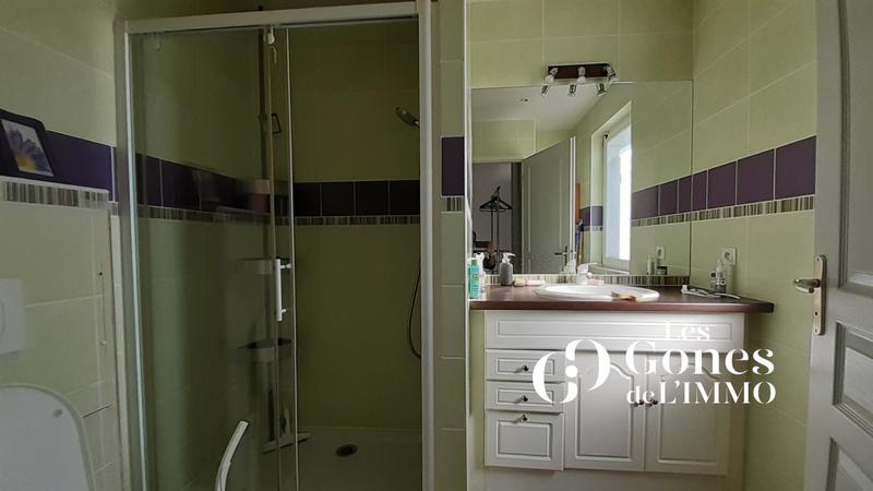 Appartement - 11 m² - 1 pièce