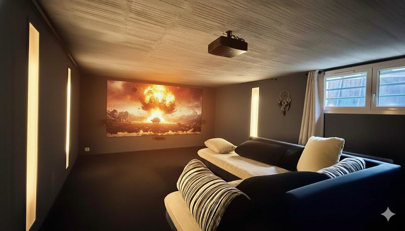 Maison - 156 m² - 5 pièces