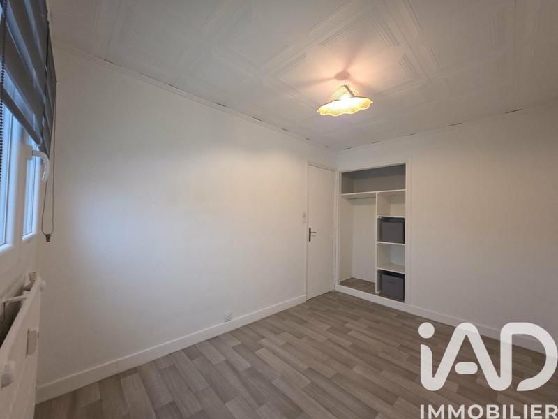 Appartement - 65 m² - 4 pièces