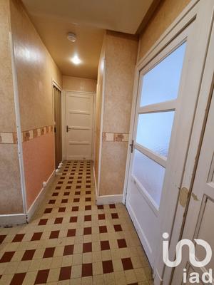 Appartement - 50 m² - 2 pièces