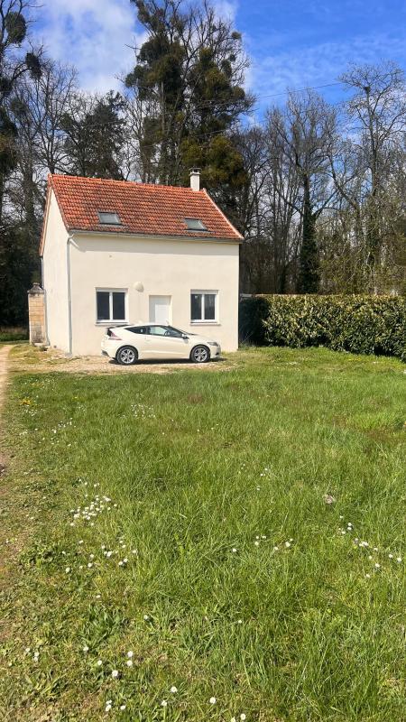 Maison - 67 m² - 3 pièces