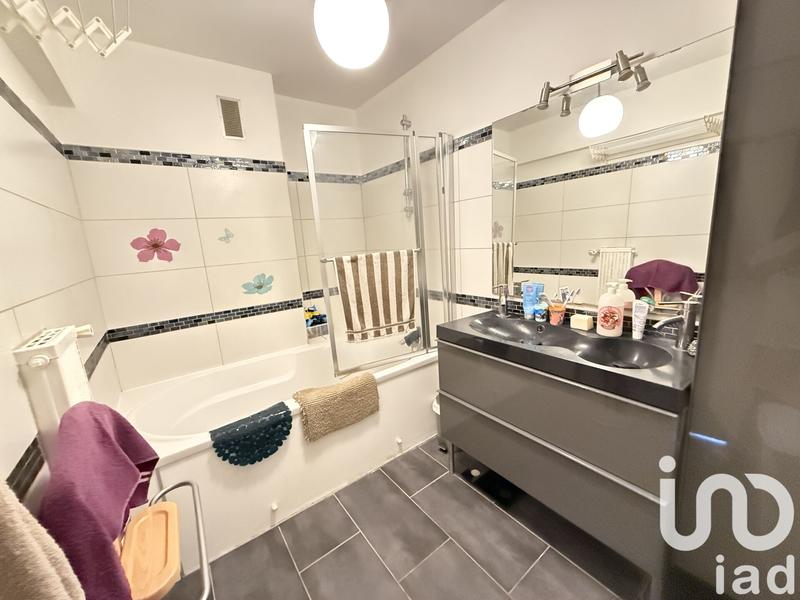 Appartement - 84 m² - 3 pièces