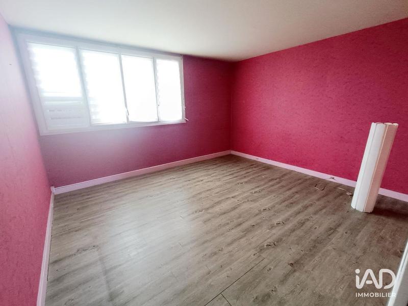 Appartement - 68 m² - 3 pièces