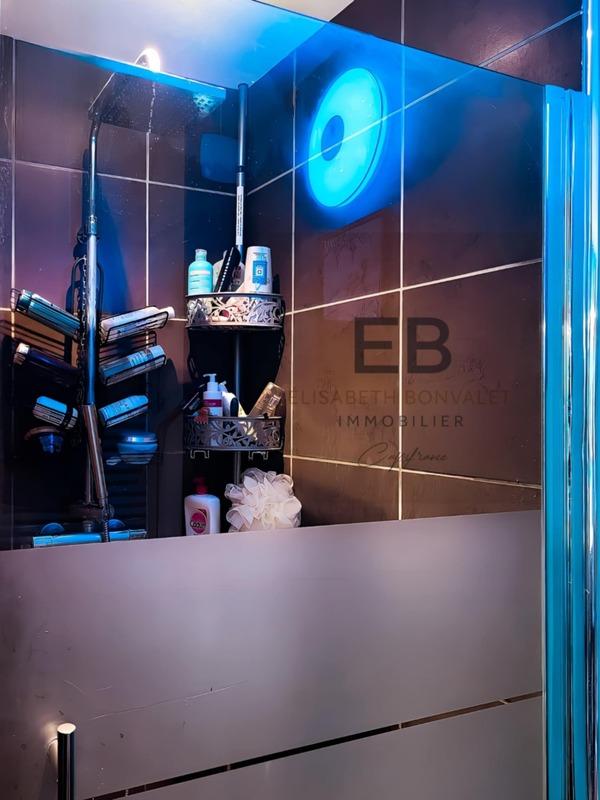 Maison - 149 m² - 5 pièces