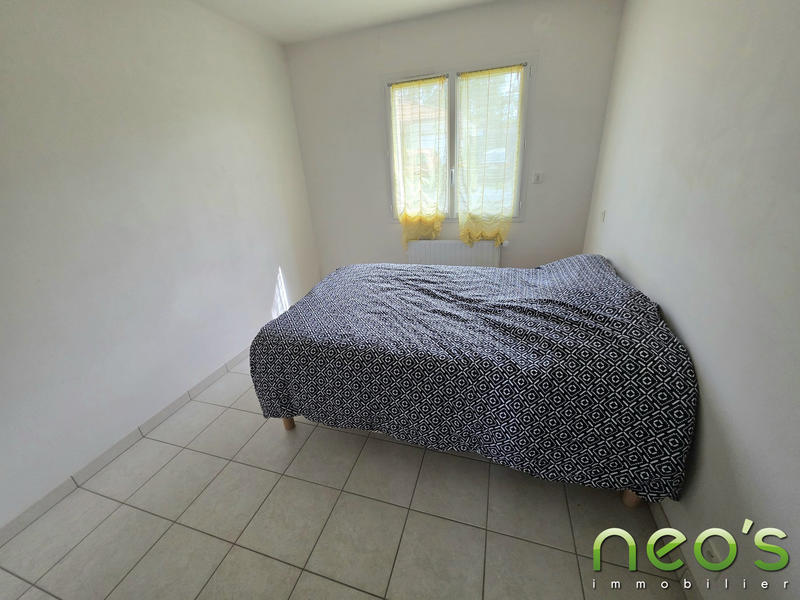 Maison - 101 m² - 5 pièces