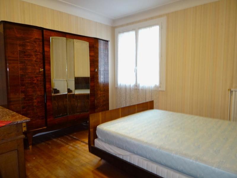 Maison - 76 m² - 4 pièces