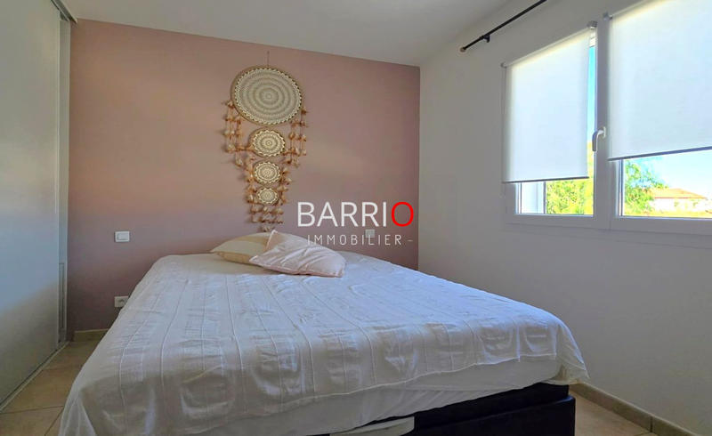 Maison - 105 m² - 4 pièces