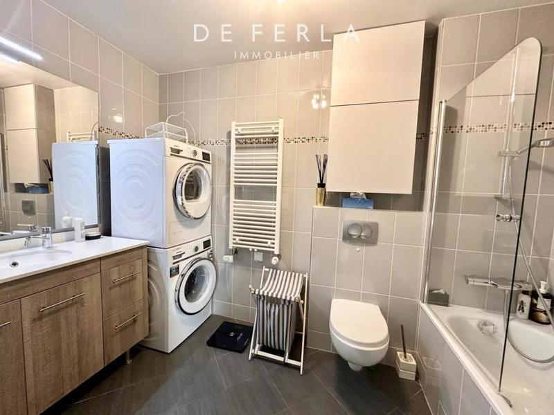 Appartement - 79 m² - 3 pièces