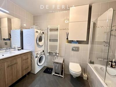 Appartement - 79 m² - 3 pièces