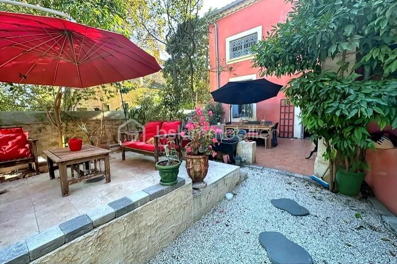 Maison en pierre - 148 m² - 6 pièces