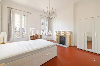 Appartement - 107 m² - 4 pièces
