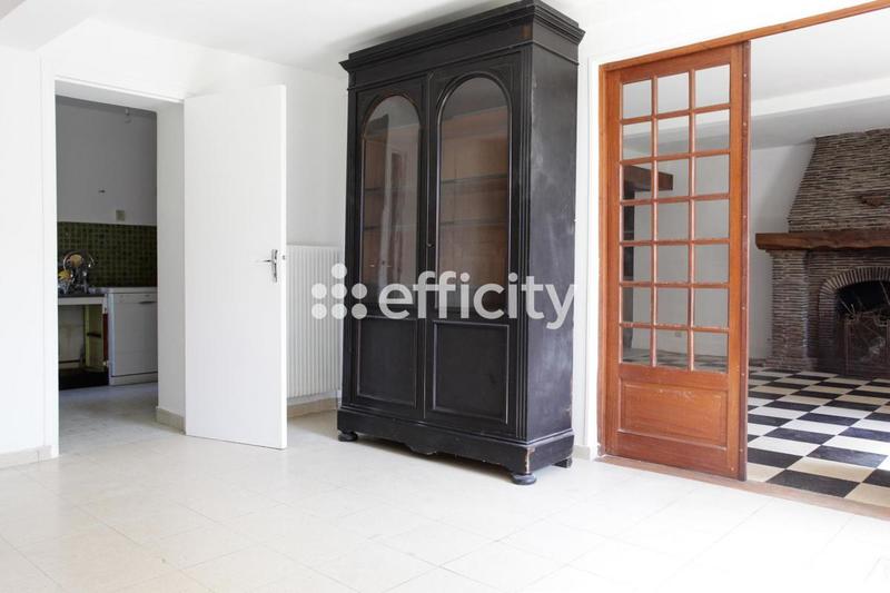 Maison - 149 m² - 5 pièces