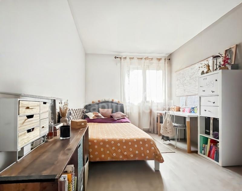 Appartement - 74 m² - 4 pièces