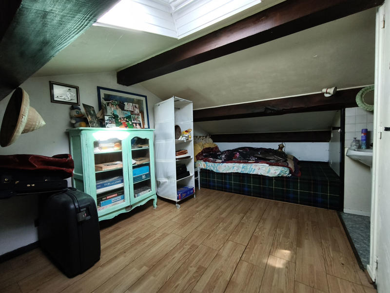 Maison - 169 m² - 5 pièces