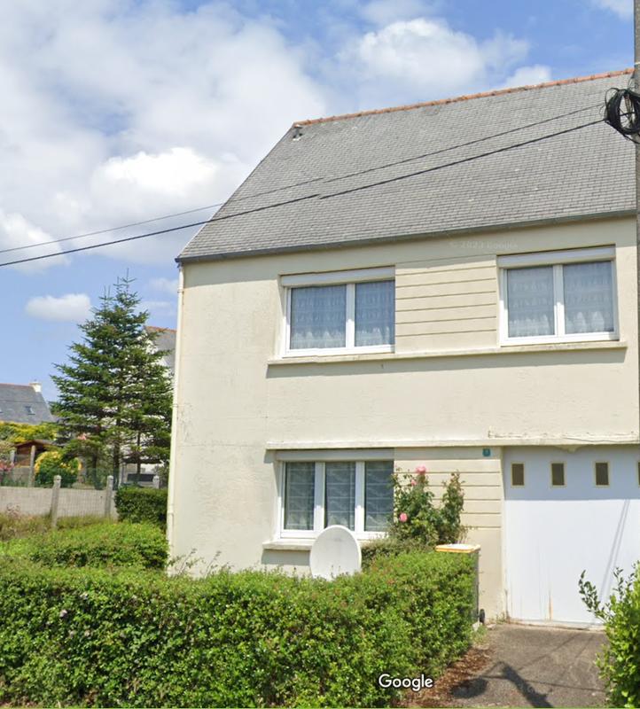 Maison - 77 m² - 5 pièces