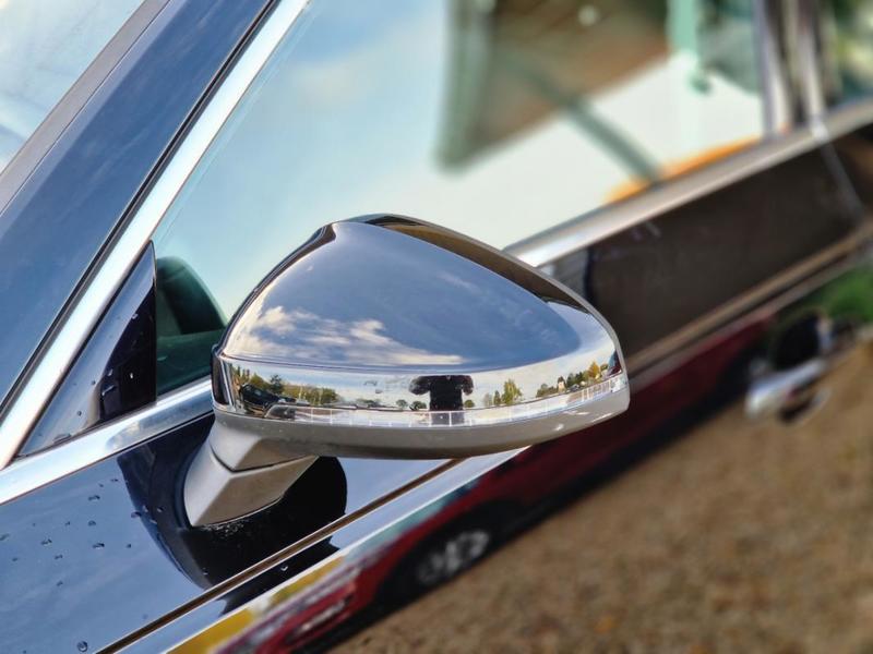 Audi A4 Avant 2.0 Tdi ultra 150 s tronic 7 Design