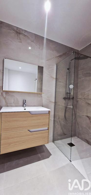 Maison - 109 m² - 5 pièces