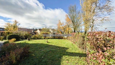 Maison - 106 m² - 4 pièces