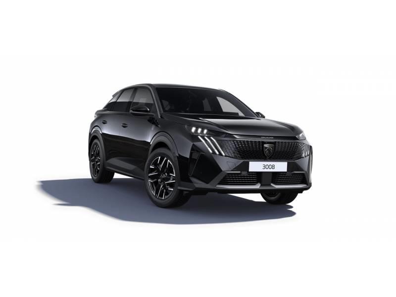 Peugeot 3008 Hybrid 145 e-Dcs6 Gt