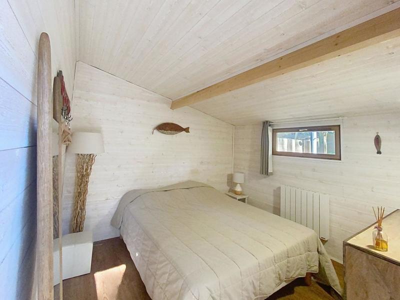 Maison - 55 m² - 3 pièces