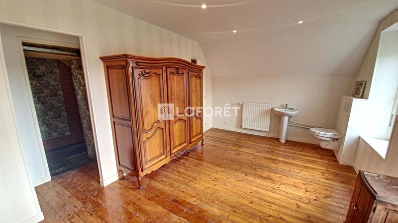 Immeuble - 272 m² - 12 pièces