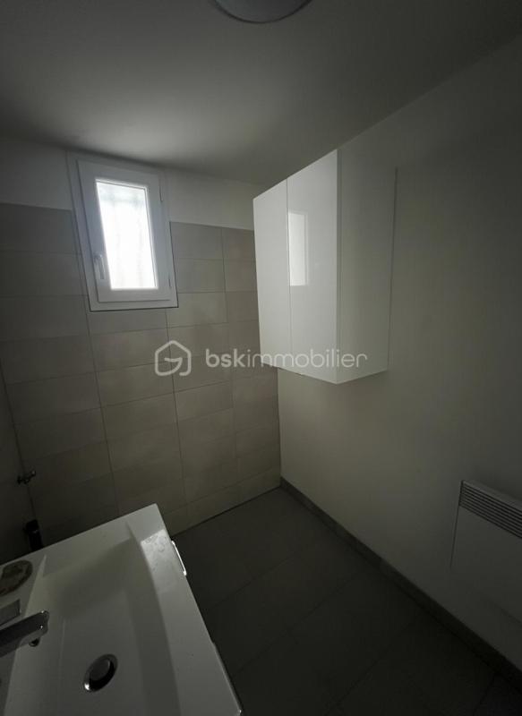 Maison - 77 m² - 4 pièces